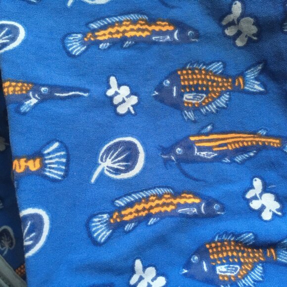 Patagonia fish jacket 5T - Picture 6 of 13